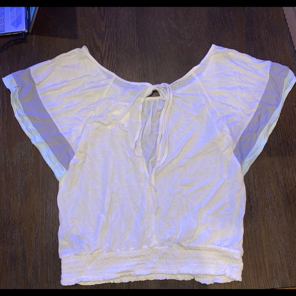 American Eagle Top - Picture 2 of 2